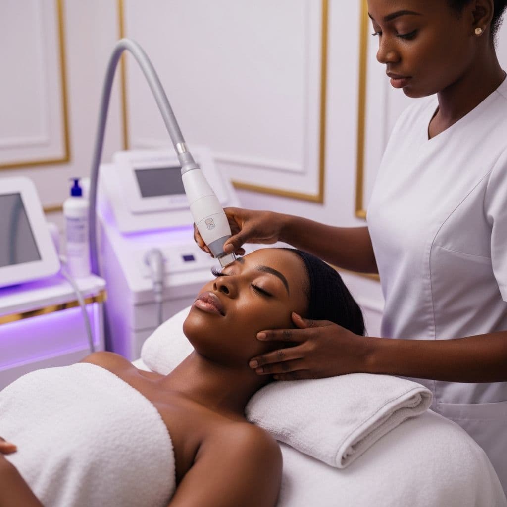 Skin Rejuvenation